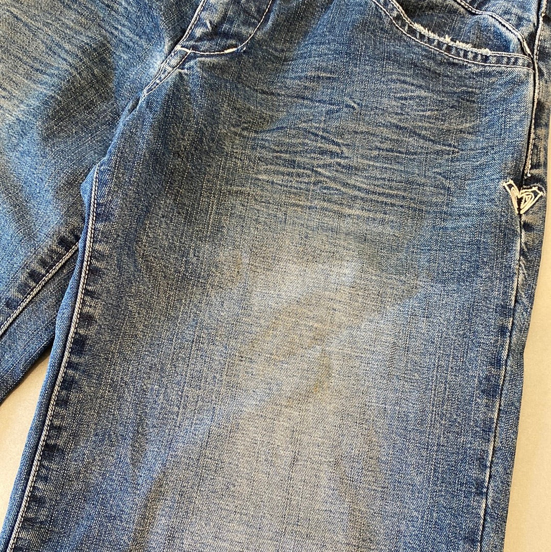 roxy denim jorts ♡ – Y2KVINTAGE